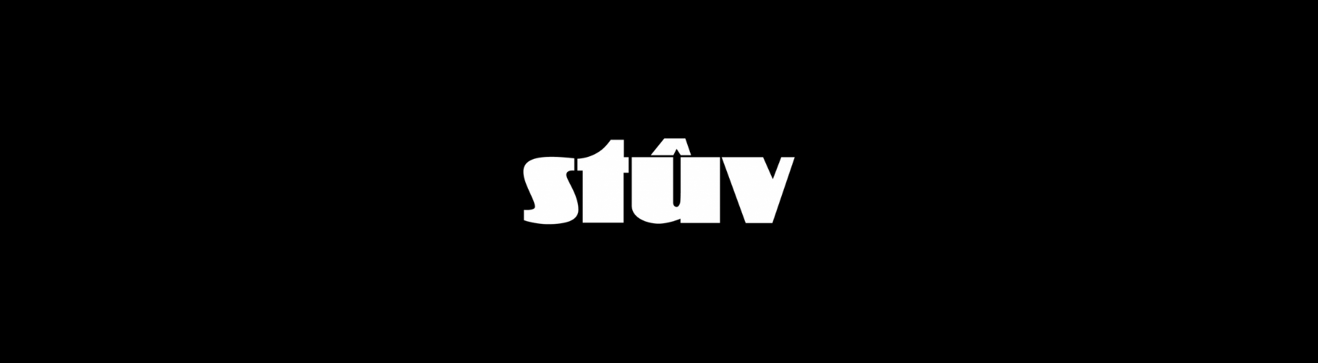 Stuv logo