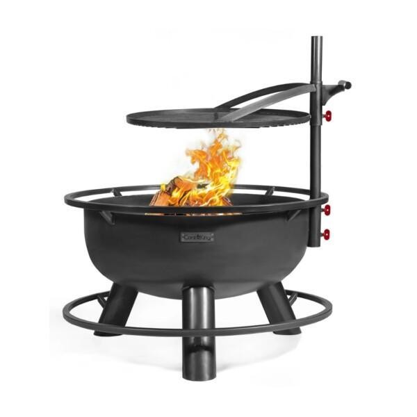 Ulkotuli Cook King Bandito