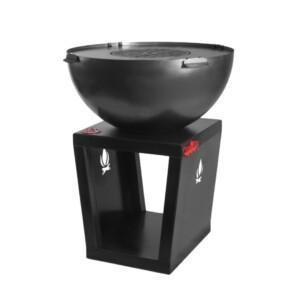 Pihagrilli Cook King Santos