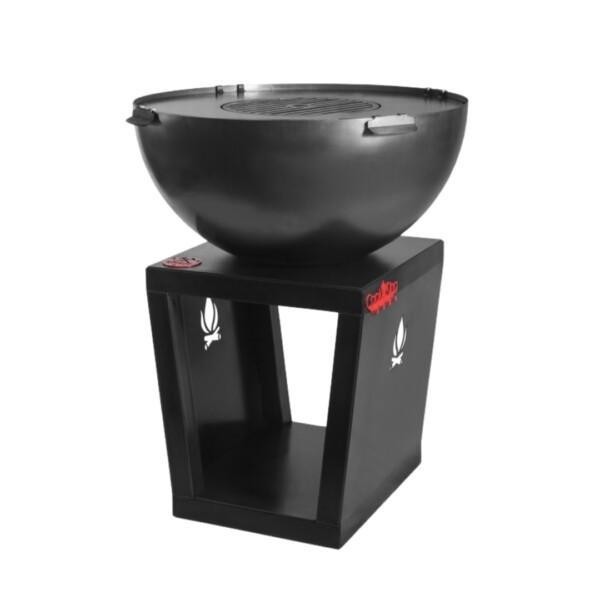 Pihagrilli Cook King Santos