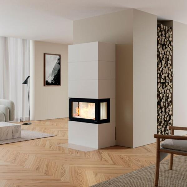 Varaava takka Nordpeis Salzburg U